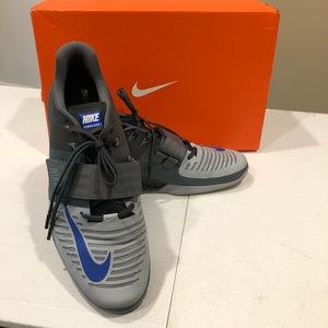 Nike Romaleos 3